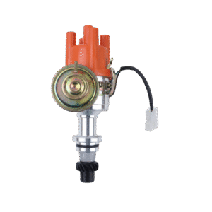 Distribuidor de Ignição