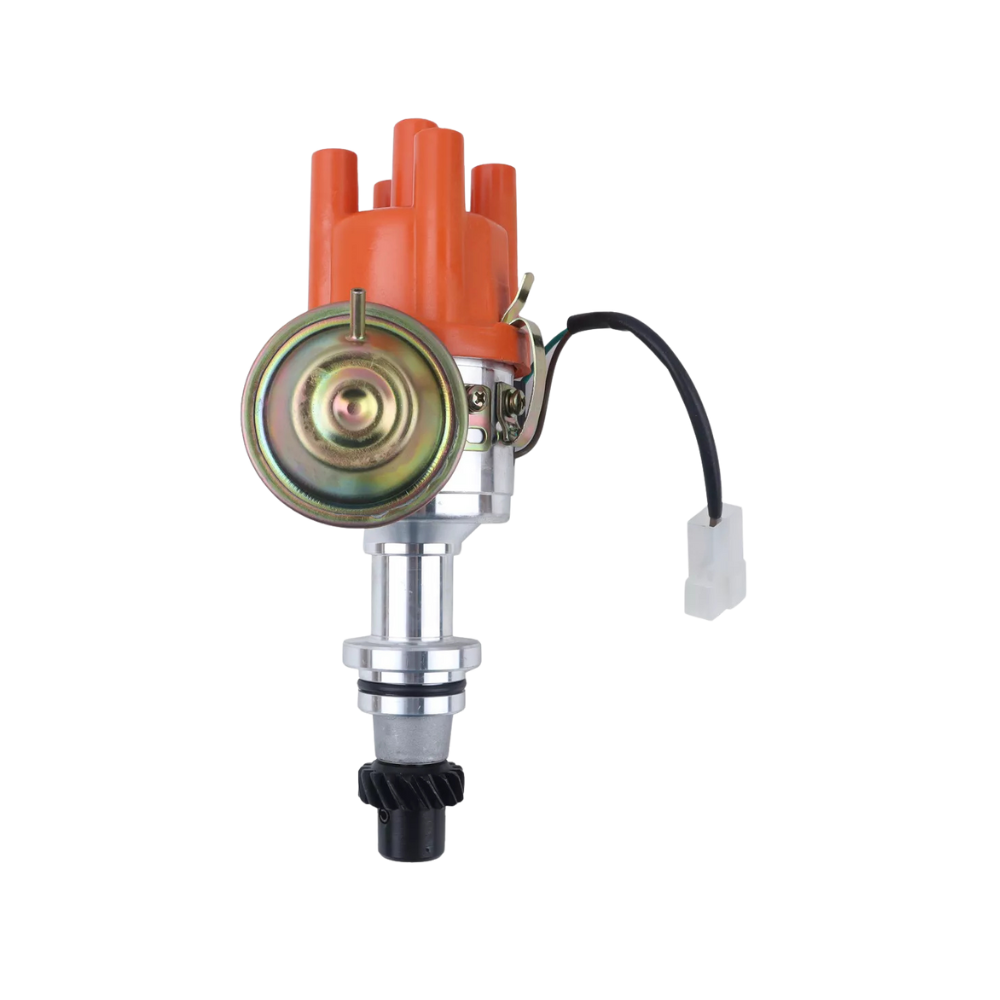 Distribuidor de Ignição