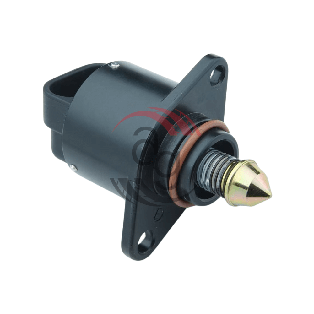 Atuador de Marcha Lenta